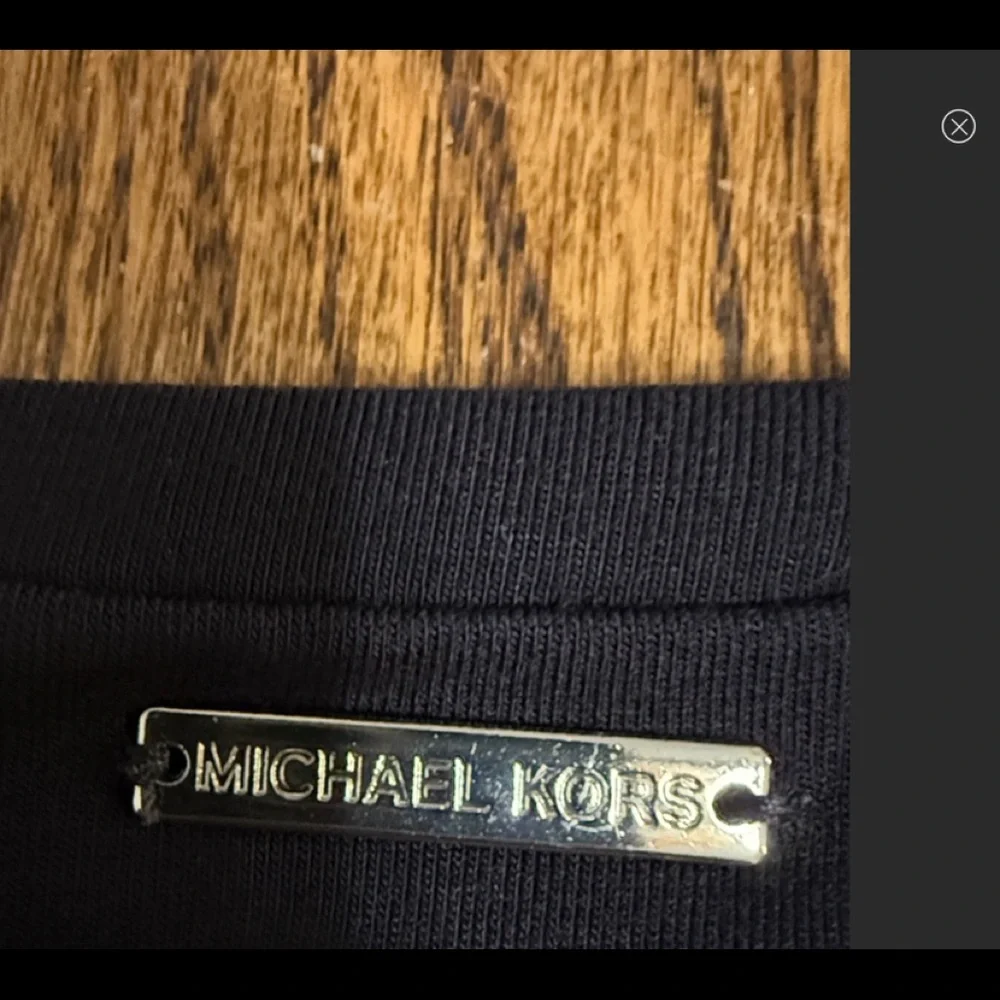 Michael Kors Women’s Top size XL